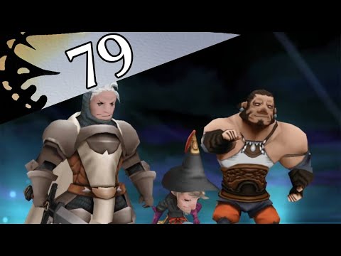 Bravely Default - Episode 79: Allies in Combat