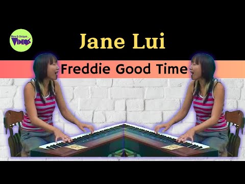 Jane Lui Performs 