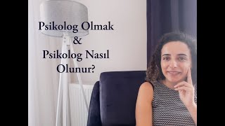 Psikolog Olmak, Psikoloji Bölümü Nasıldır? Psikolog Nasıl Olunur? İş İ