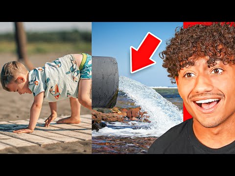 World's *FUNNIEST* TikTok Duets!