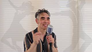 Just Tell Her Jim Said Hello Elvis Presley by Asian Elvis. The Sun, Sea and Romance Sessions