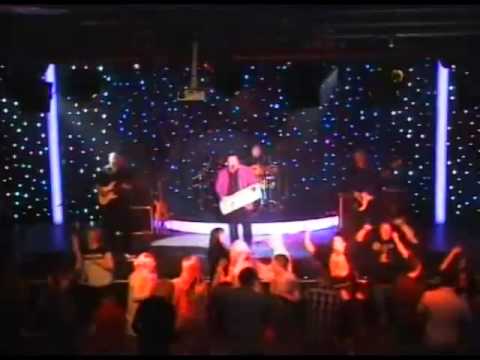 Rhythm Junkies Promo