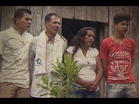 Sobreviviente a masacre de niños en Caquetá recoge los pasos del crimen que lo marcó para siempre