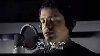 third eye blind Crycrycry
