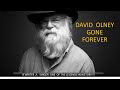 Singer-Songwriter David Olney Dies Onstage At 30A Songwriters Festival