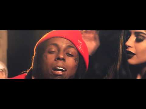 Baby E Featuring Lil Wayne - Finessin Remix (Official Music Video)