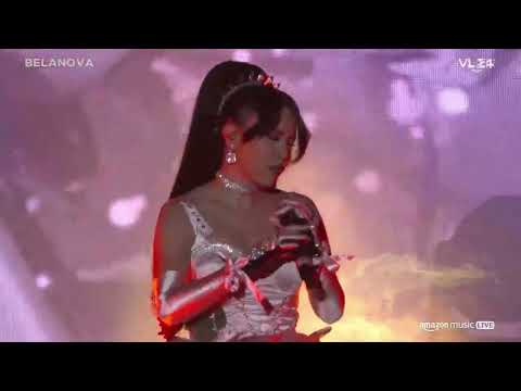 Belanova - Escena Final | En Vivo - Vive Latino 2024