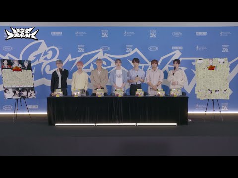 [Replay] NCT DREAM 'Go Back To The Future' Countdown Live