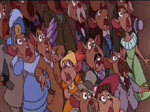 The Great Meerkat Detective part 18 - At Buckingham Palace