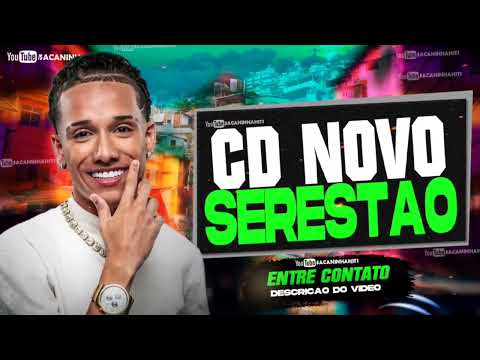 THEUZINHO CDZÃO PRA TOMAR UMAS || REPERTÓRIO BREGÃO