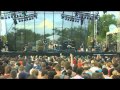 Explosions in the Sky - Catastrophe and the Cure (Live at Lollapalooza 2011)