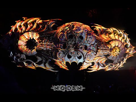 MO:DEM FESTIVAL 2023 | OFFICIAL AFTERMOVIE