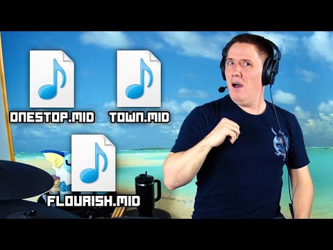 There Is Awesome Music Hidden In Your Windows Directory