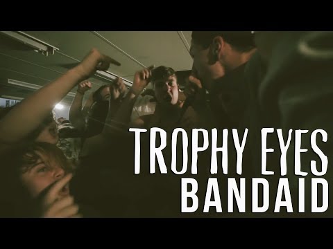 Video thumbnail for Bandaid