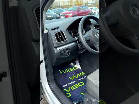 фото volkswagen sharan ii 0