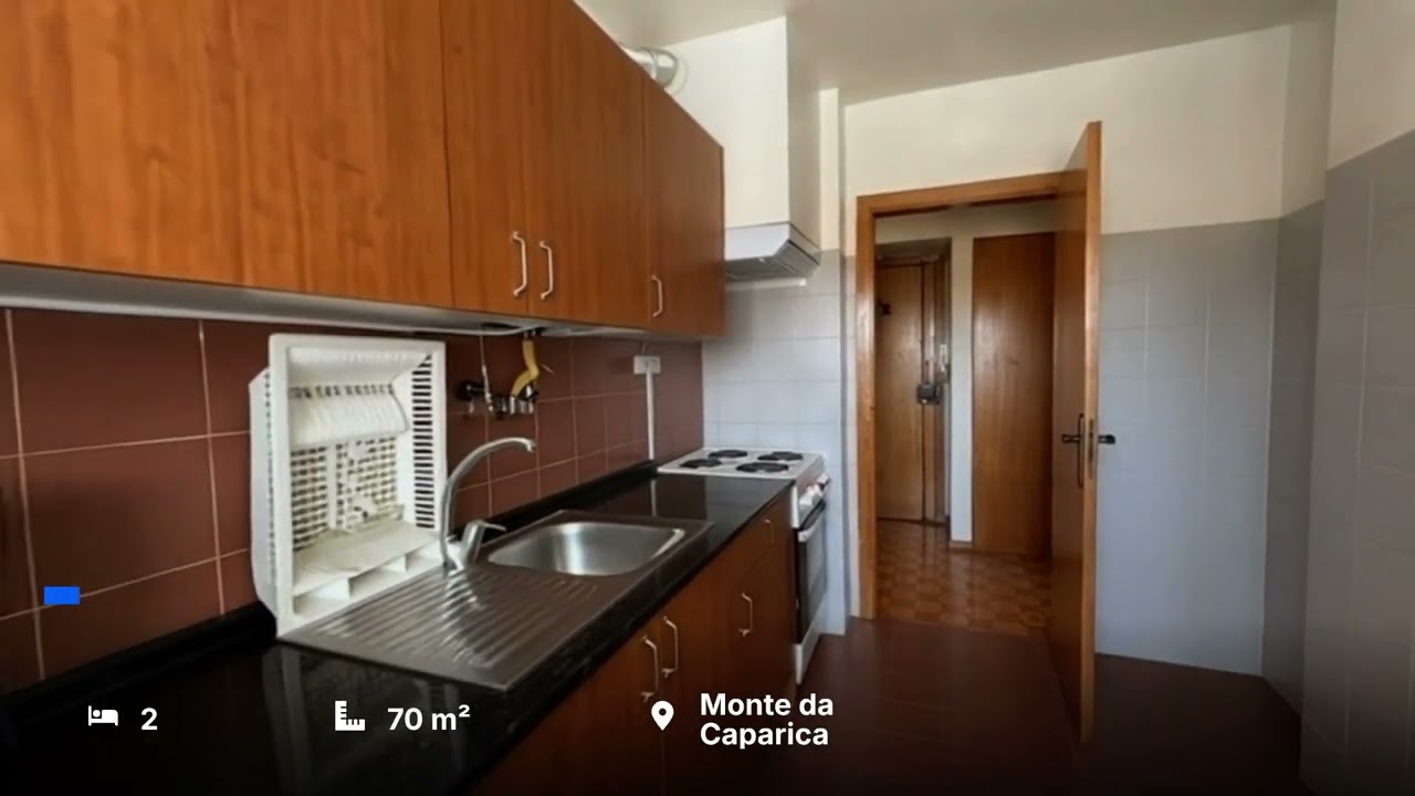 Vídeo do imóvel