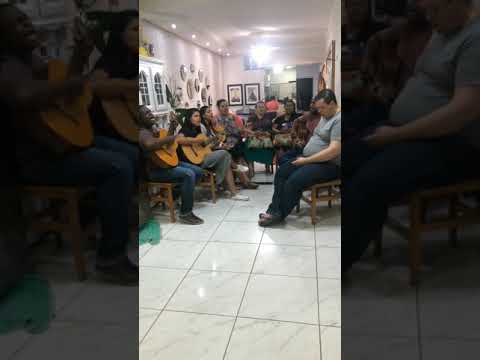 Numa Madrugada video