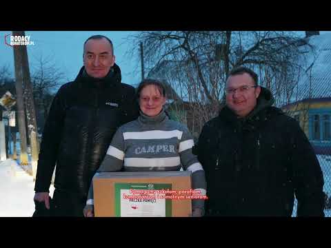 Obrazek poglądowy filmu YouTube