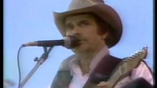 Merle Haggard - Back To The Barrooms.