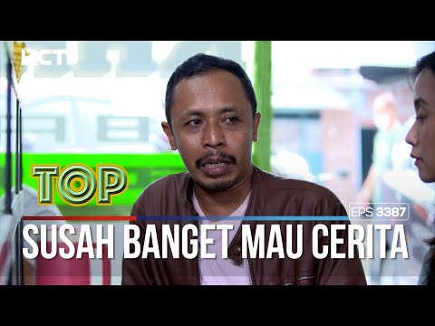 Kasian Purnomo Mau Cerita Ga Jadi Terus - TUKANG OJEK PENGKOLAN