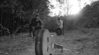 Tangarine - God will split the river apart