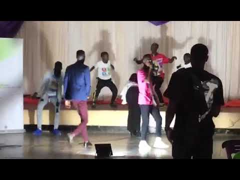 King-B x Andyzoh x Rap Rex