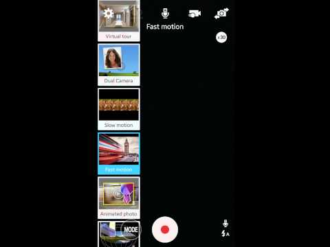 Quick look at android 5.0.1 lollipop on note 4
