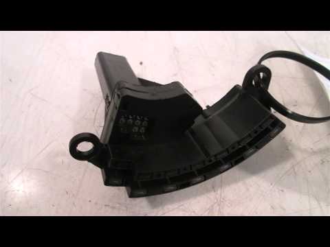 2003 Mercedes E500 Steering Column ANGLE SENOR ID A 0025428018 - mbiparts.com Used OEM Merced... OEM
