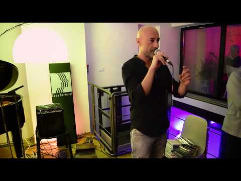 DJ Bassi Maestro and Loop Therapy @ Casa Bertallot - Clip1