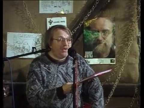 Milan Jablonský - Dva roupy