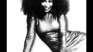 Chaka Khan Feat. Queen Latifah - Pop My Clutch