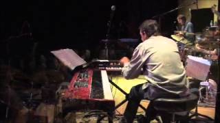 Allan Holdworth & Alan Pasqua - THE FIFTH (Live)