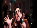 Jim Carrey Singing, Jefferson Airplane- Somebody ...