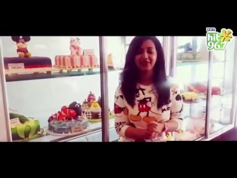 Candles and Cake | Episode 7 | Nileena