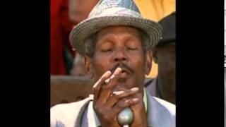 Johnny Young & Big Walter Horton ~ ''Stockyard Blues''&''Strange Girl'' 1968