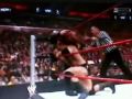 Armageddon 2008 Batista Vs Randy Orton