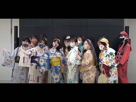 YUKATA SHOW2021