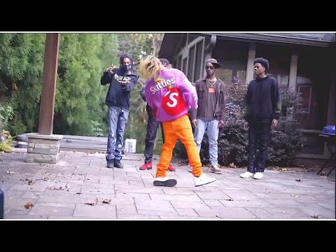 Prinz, Rushawn, Jermaine Edwards - Beautiful Day (Thank You for sun shine) [Dance Video] Ayo & Teo