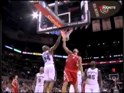 Ish Smith Highlights against the Spurs