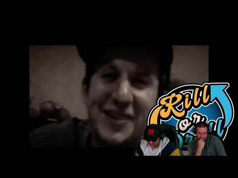 Real und Deep ❤️ JAY JIGGY - LANG HER Reaction