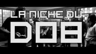 La Niche du Dob by T.Boon (Dobermann)