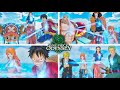 ワンピース オデッセイ 特殊必殺技集 全キズナアーツ まとめ ONE PIECE ODYSSEY