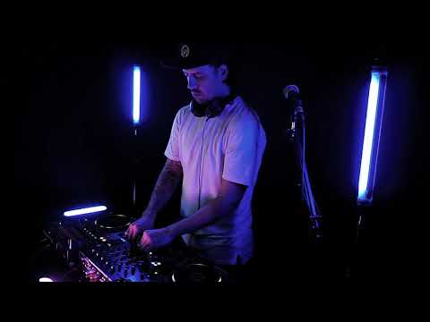 DJ SIAN presents... Melody's Enemy - Octopus Recordings Livestream June 2nd 2021