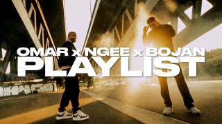Playlist Lyrics English Translation
