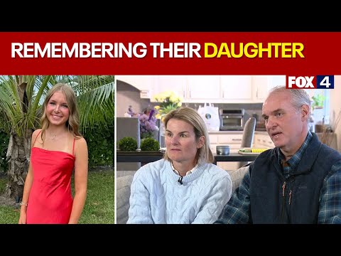 Parents of Frisco teen killed in sledding accident speak for first time