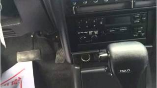preview picture of video '1994 Mazda Protege Used Cars Jeffersontown KY'
