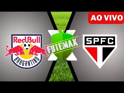 ONDE ASSISTIR BRAGANTINO X SÃO PAULO | AO VIVO COM IMAGENS | BRASILEIRÃO SÉRIE A | JOGO DE HOJE 