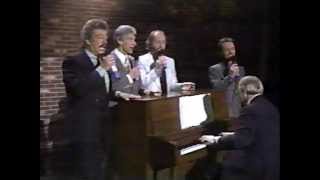 The Statler Brothers - Anywhere Is Home