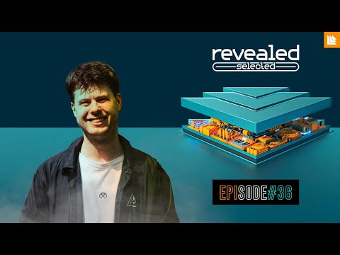 Revealed Selected 036 - Tim Hox, Green Tree and Phael & The Heat