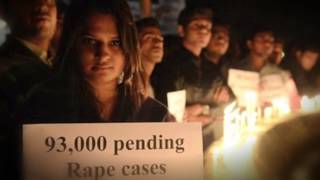 A cover of 'Dear Mr. President (A nation's cry)' - Delhi gang-rape case